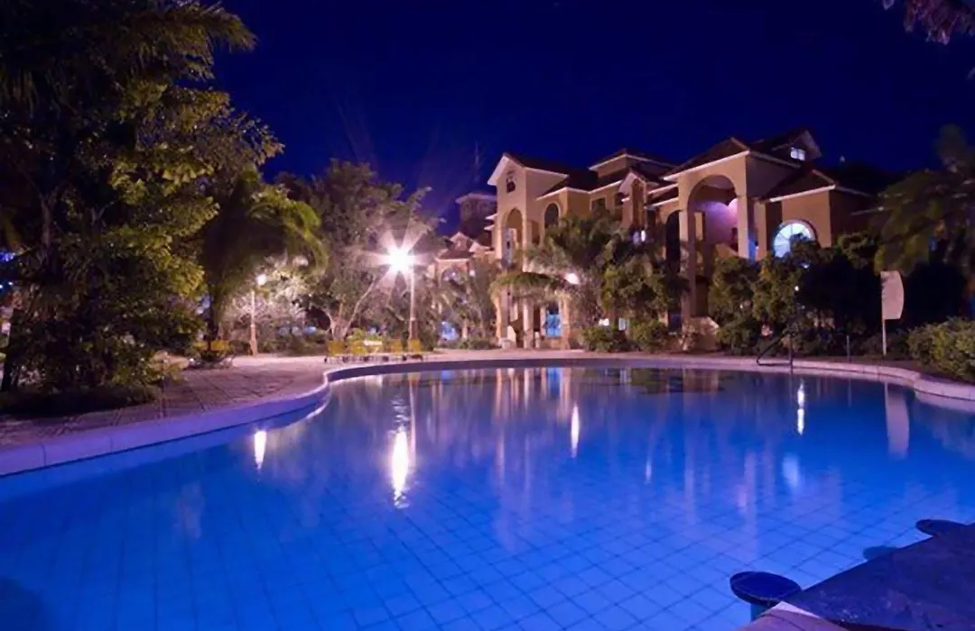 Buganvillas Hotel Suites-1
